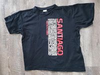 T-Shirt Adictos al Camino de Santiago Eimsbüttel - Hamburg Lokstedt Vorschau