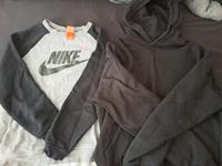 Oversized Pullover unisex Nike, SevenHeavens Berlin - Mitte Vorschau