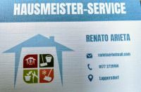 Hausmeisterservice Bayern - Regensburg Vorschau