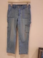 Hollister Low Rise Boyfriend Jeans Baden-Württemberg - Weil der Stadt Vorschau