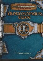 DDungeons & Dragons D&D Dungeon Master Guide + Game Master Screen Kr. München - Taufkirchen Vorschau