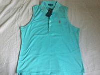 Polo Ralph Lauren Axelshirt, T-Shirt Damen XL Hessen - Ginsheim-Gustavsburg Vorschau