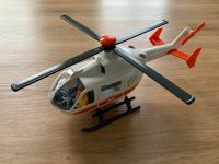 Playmobil Rettungshelikopter Nordrhein-Westfalen - Bad Honnef Vorschau