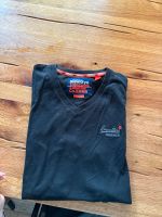 Superdry T-Shirt, neu, XS, schwarz Köln - Weidenpesch Vorschau