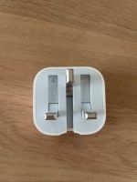 Apple USB Type G to Lightning Ladegerät - UK, China, etc. Baden-Württemberg - Metzingen Vorschau