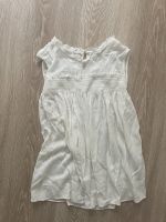 Marc O‘Polo Bluse Tunika Sommer 36 S offwhite weiß Niedersachsen - Osterholz-Scharmbeck Vorschau