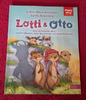 Buch: Lotti & Otto (Collien Ulmen-Fernandes, Carola Sieverding) Brandenburg - Cottbus Vorschau