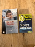 Bücher gegeb Flugangst neu München - Allach-Untermenzing Vorschau