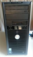 PC Dell OptiPlex GX620 Intel Pentium D 820 2x 2.8GHz 3GB RAM Saarbrücken-Mitte - Malstatt Vorschau