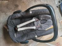 Maxi Cosi Pebble Maxicosi Babyschale Autositz Bremen - Neustadt Vorschau