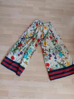Vintage weite Hose Bayern - Buch Vorschau