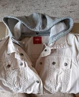 EDC Jacke Damen kurz M mit Kapuze Bayern - Langenpreising Vorschau