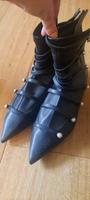 Zara Schuhe Altona - Hamburg Rissen Vorschau