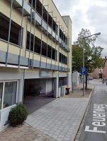Biete Garagenstellplatz im Parkhaus Stein Feuerweg - abschließbar Bayern - Stein Vorschau