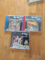 3 Drei Fragezeichen kids CDs, Folge 51, 53 und 66 Altona - Hamburg Rissen Vorschau