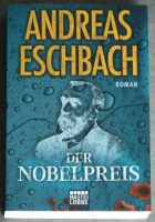 Andreas Eschbach: Der Nobelpreis Lübbe 27066 Thriller o. Stempel! Baden-Württemberg - Renningen Vorschau