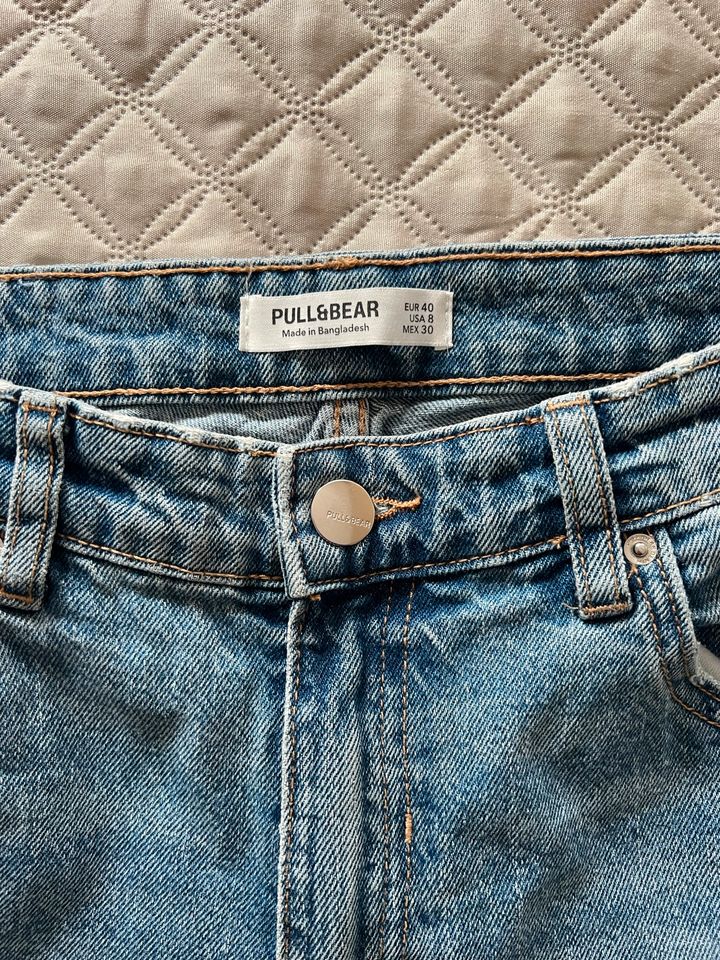 Denim Jeans in Ritterhude