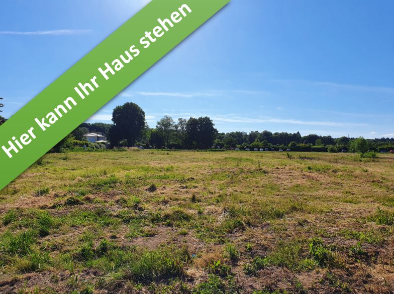 Ein Zuhause das überzeugt im kommenden Baugeb. in Gebhardshagen. in Salzgitter