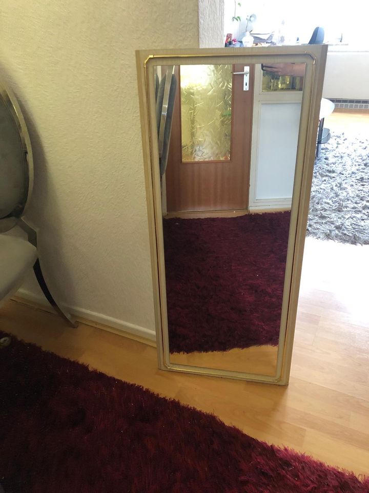 Schöner Spiegel in Gelsenkirchen