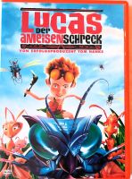 DVD Lucas der Ameisenschreck Bayern - Lenting Vorschau