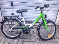 Kinderfahrrad Pegasus 18 Zoll EXCLUSIVE MODEL HAND MADE STRETT Wuppertal - Oberbarmen Vorschau