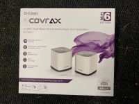 D-Link COVR-X1862 COVR AX1800 Mesh Wi-Fi 6. wlan Verstärker Schleswig-Holstein - Ahrensburg Vorschau