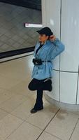 Jeans jacke h&m Düsseldorf - Bilk Vorschau