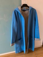 More & More Cardigan / Strickjacke / Blazer / Kapuze Größe 34 München - Pasing-Obermenzing Vorschau