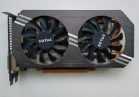 ZOTAC GeForce GTX 970 4GB Berlin - Tempelhof Vorschau