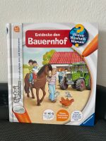 Tiptoi Bauernhof Bayern - Bad Tölz Vorschau