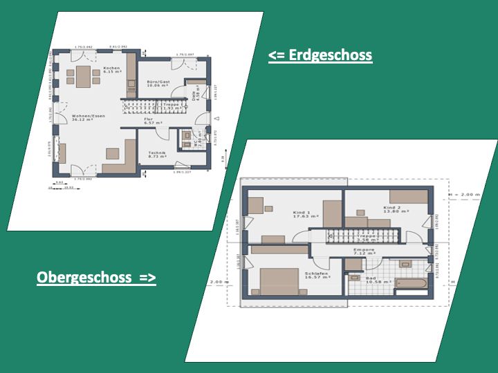 Innovative Bautechnik - Zukunftssicher wohnen in Penzing