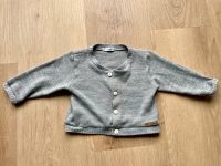 Strickjacke Größe 86 Wandsbek - Hamburg Farmsen-Berne Vorschau