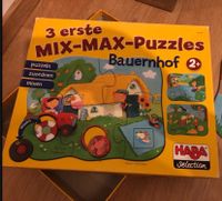 Mix Max Puzzle Haba Nordrhein-Westfalen - Euskirchen Vorschau