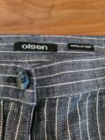 wide -leg-sommerjeans Niedersachsen - Hage Vorschau