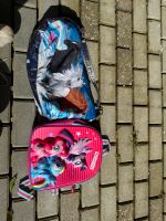 Kinder Rucksack zu verschenken Hessen - Flieden Vorschau