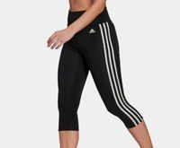 adidas Performance Trainingstights, 3/4 Hose Sachsen-Anhalt - Naumburg (Saale) Vorschau