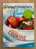 Weight Watchers: Easy Cooking - Kreative Küche für jeden Tag Niedersachsen - Braunschweig Vorschau