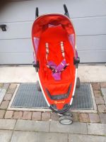 Kinderwagen"Quinni Zapp" zu verkaufen Innenstadt - Köln Deutz Vorschau