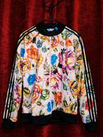 Adidas Originals Floralita SST Sweatjacke, Neu Sachsen - Riesa Vorschau