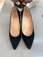 Gabor Pumps top Zustand Gr 38.5 Nordrhein-Westfalen - Kaarst Vorschau