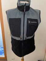 Haglöfs  Weste Berg Trekking Rad windstopper 40 Bayern - Garmisch-Partenkirchen Vorschau