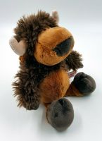 Nici Bison Büffel Big Bow Wild Friends Serie (versch. Größen) Niedersachsen - Hambühren Vorschau