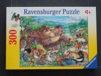 Ravensburger Spiele - Puzzle "Arche Noah" - NEU ! Stuttgart - Mühlhausen Vorschau