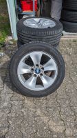 BMW 3er 16 Zoll Alufelgen mit Sommerreifen Nordrhein-Westfalen - Düren Vorschau