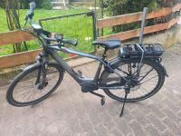 E-Bike Pegasus Hessen - Twistetal Vorschau