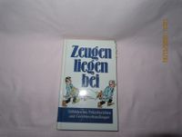 Weltbild Verlag / Zeugen liegen bei Hansestadt Demmin - Stavenhagen Vorschau