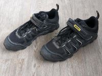 Fahrrad; Mountainbike Schuhe Mavic 42 2/3 Nordrhein-Westfalen - Medebach Vorschau