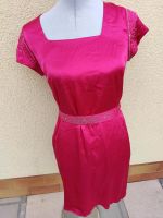 Sommerkleid pink Strasssteine Gr. 40 Bayern - Mantel Vorschau