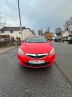 Opel Astra 1.7 Diesel Nordrhein-Westfalen - Solingen Vorschau