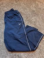 Nike Vintage Retro Trackpants 90s Rheinland-Pfalz - Waldmohr Vorschau